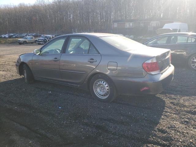 2006 Toyota Camry Le - Фото 2