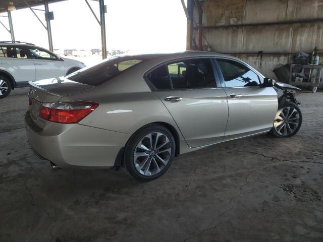 2015 Honda Accord Sport - Фото 3