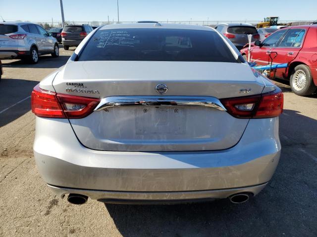 2018 Nissan Maxima 3.5S - Фото 6