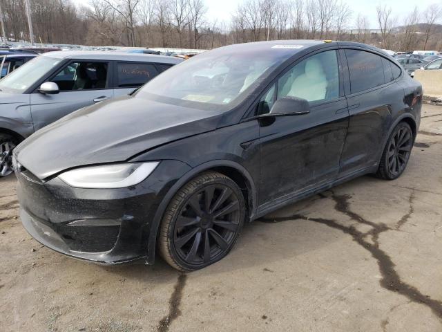 2022 Tesla Model X