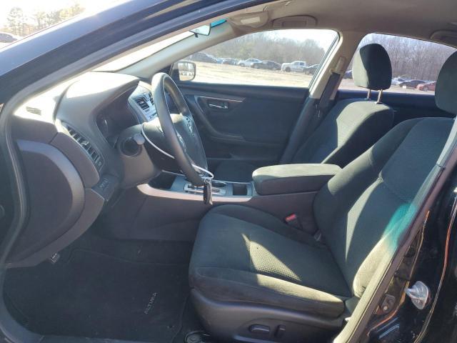 2015 Nissan Altima 2.5 - Фото 7