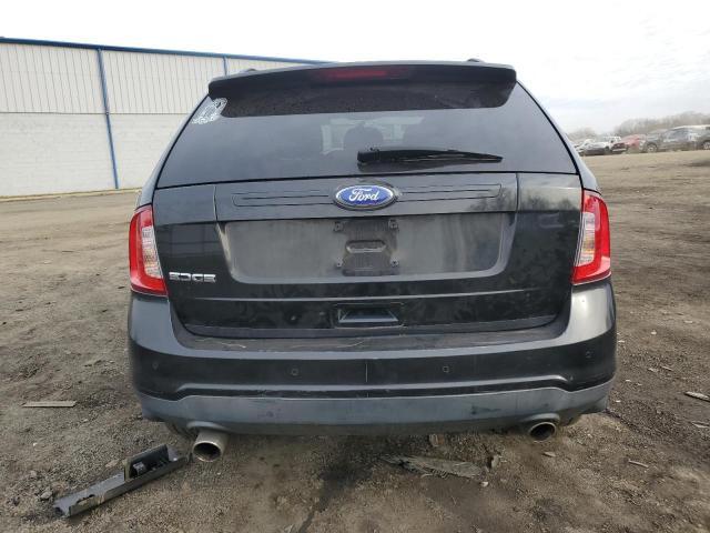 2011 Ford Edge Se - Фото 6