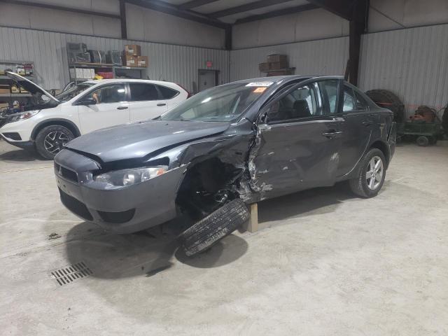 2008 Mitsubishi Lancer Es