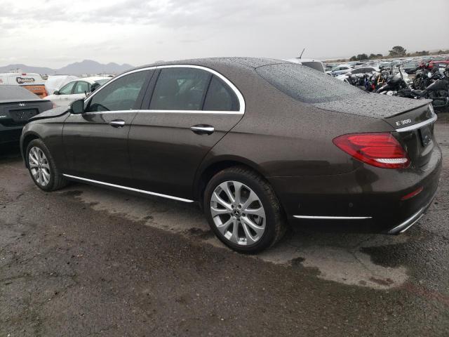 2018 Mercedes-Benz E 300 - Фото 2