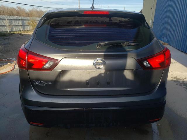 2019 Nissan Rogue Sport S - Фото 6