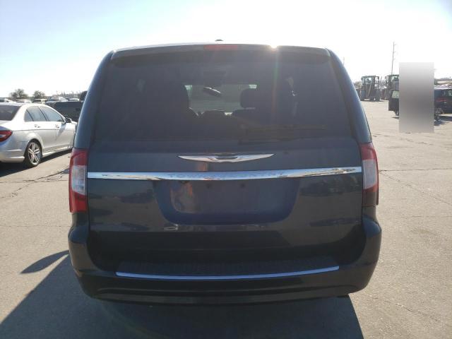 2014 Chrysler Town & Country Touring - Фото 6