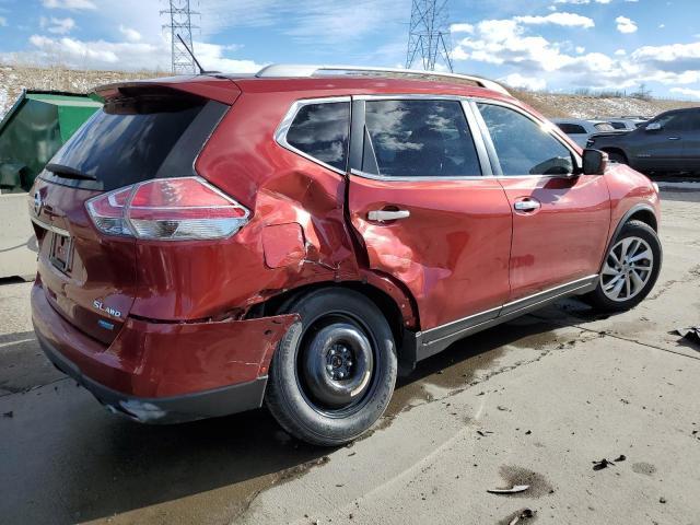 2014 Nissan Rogue S - Фото 3