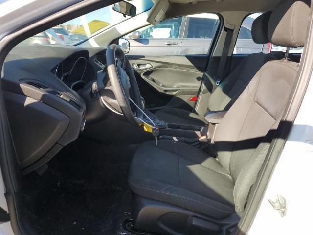 2016 Ford Focus Se - Фото 7