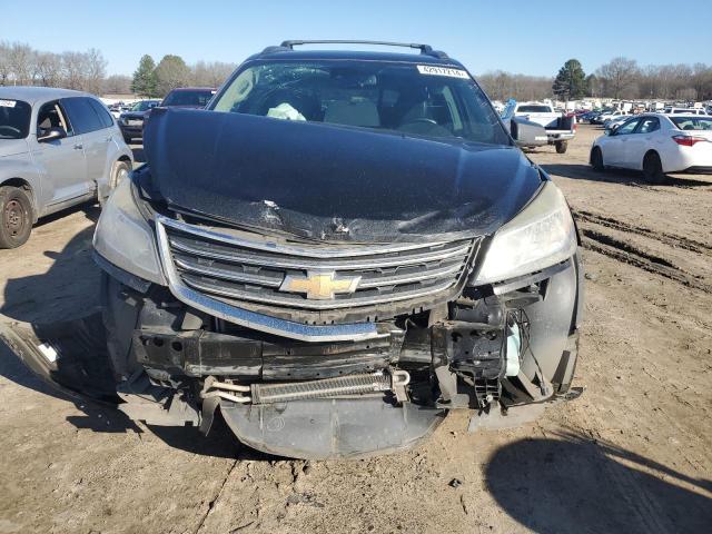 2016 Chevrolet Traverse Ltz - Фото 5