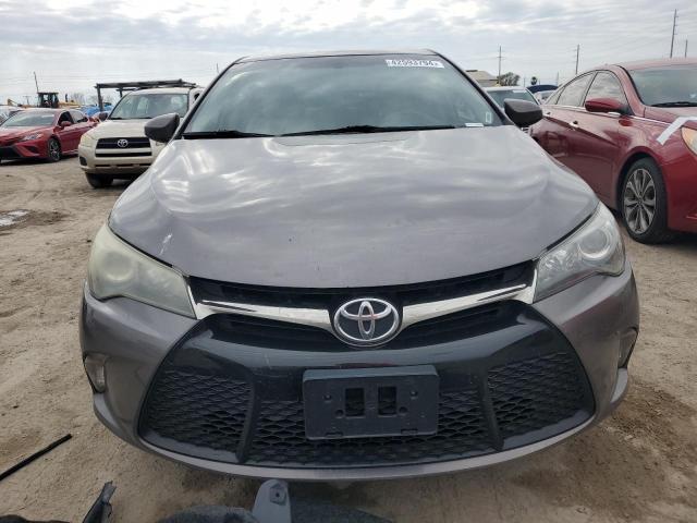 2015 Toyota Camry Le - Фото 5