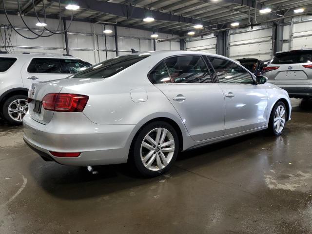 2014 Volkswagen Jetta Gli - Фото 3