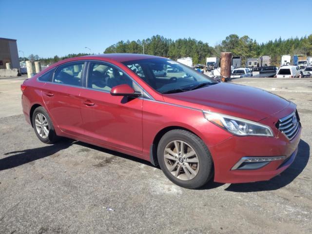 2015 Hyundai Sonata Se - Фото 4