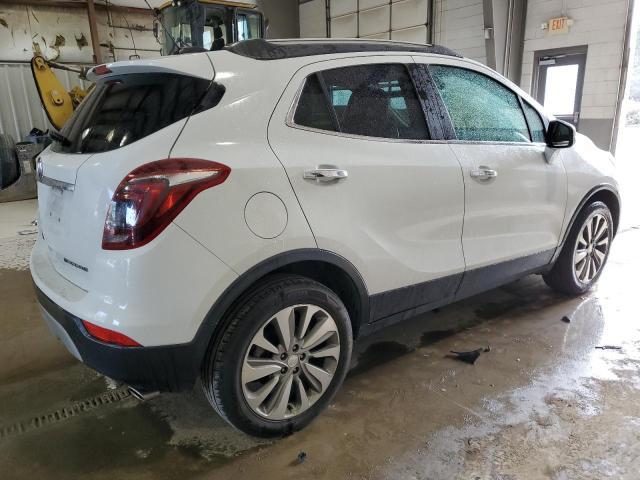 2018 Buick Encore Preferred - Фото 3