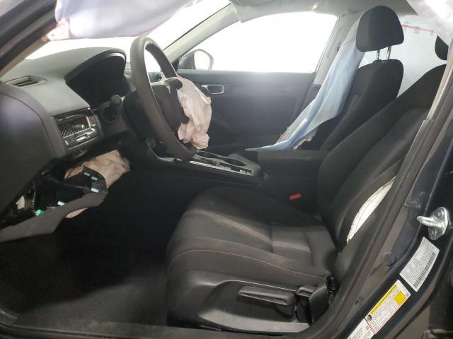 2022 Honda Civic Lx - Image 7
