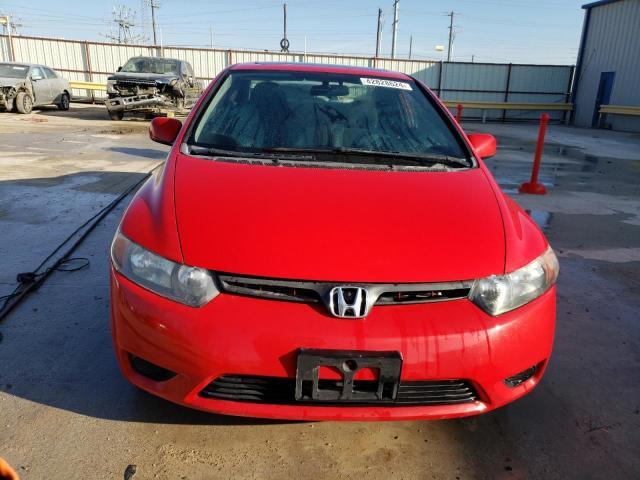 2007 Honda Civic Ex - Фото 5