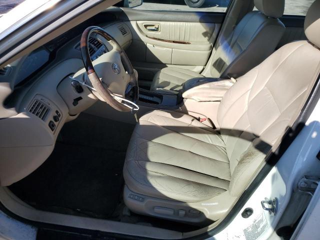 2003 Toyota Avalon Xl - Фото 7