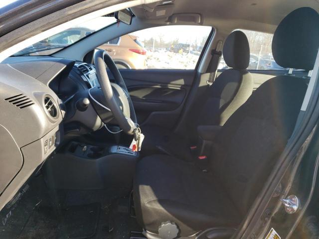 2024 Mitsubishi Mirage G4 Es - Фото 7