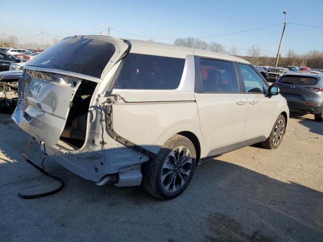 2024 Kia Carnival Ex - Фото 3