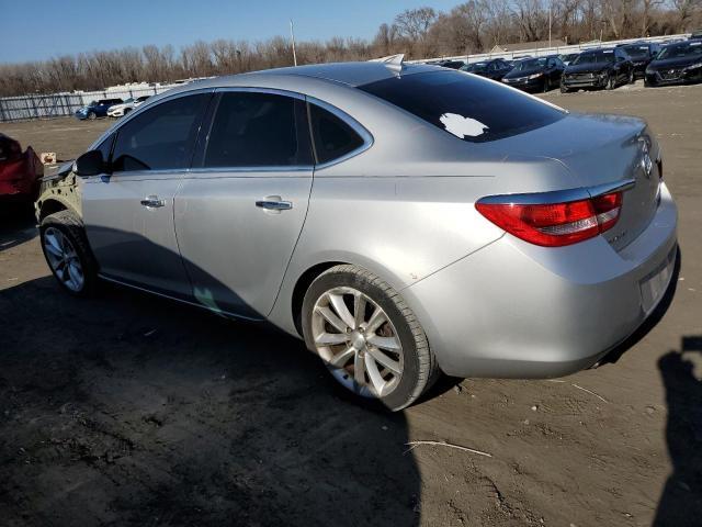 2014 Buick Verano - Фото 2