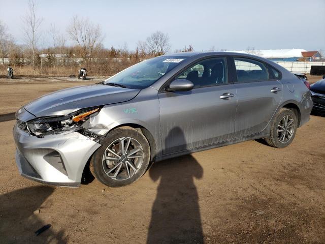 2022 Kia Forte Fe
