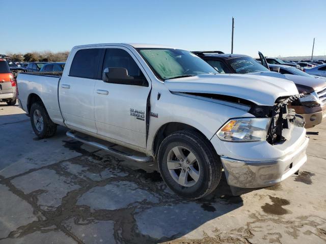 2020 Ram 1500 Classic Slt 4X2 6'4 Box - Фото 4