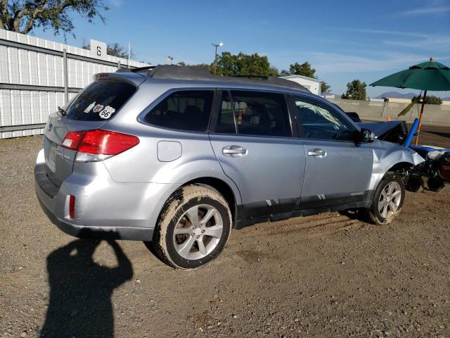 2013 Subaru Outback 2.5I Premium - Фото 3