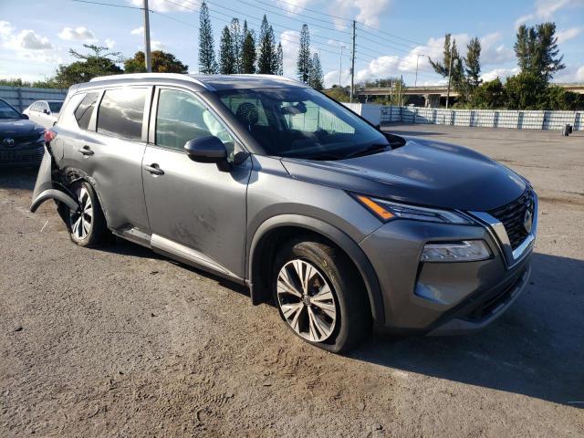 2022 Nissan Rogue Sv - Фото 4