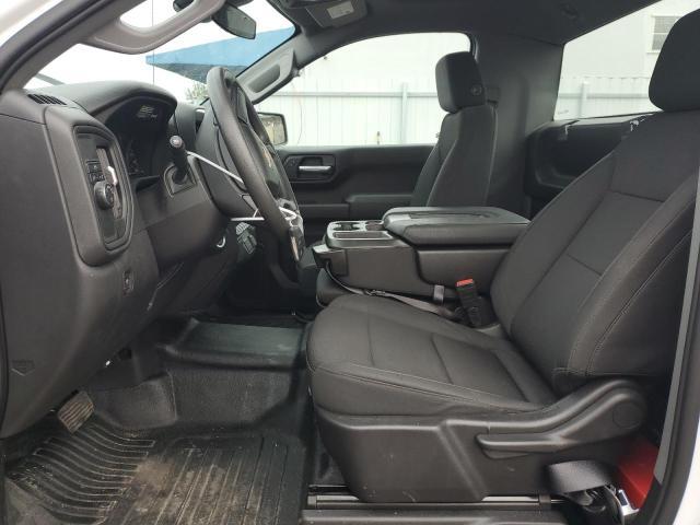 2023 Chevrolet Silverado C1500 - Фото 7