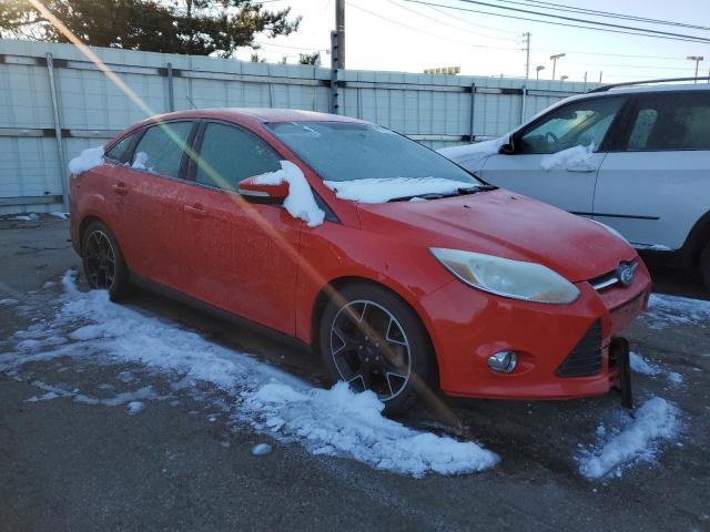 2014 Ford Focus Se - Фото 4