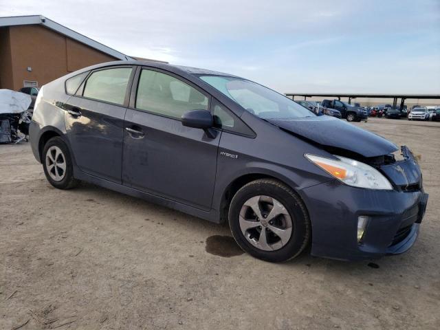 2013 Toyota Prius - Image 4