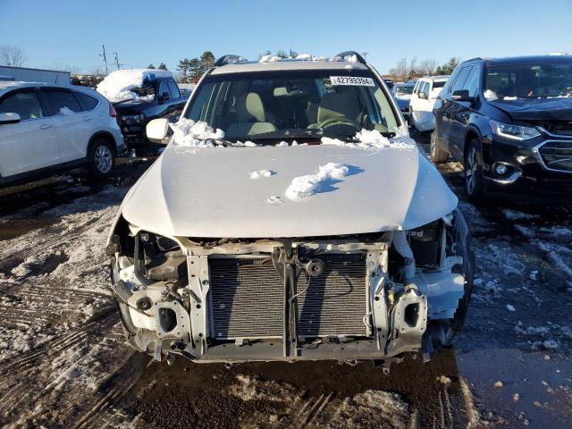 2013 Subaru Forester 2.5X Premium - Фото 5