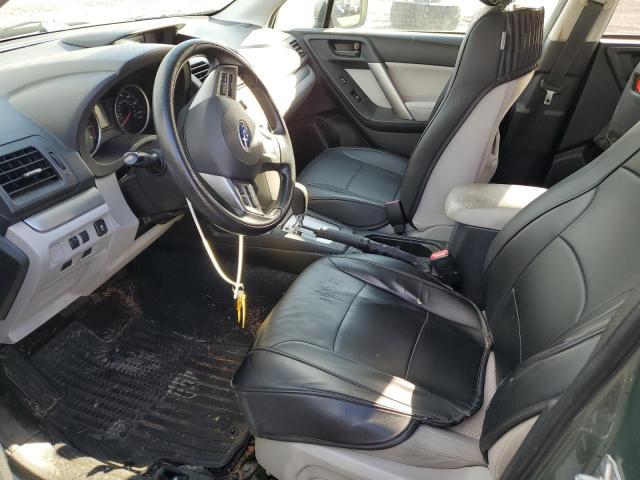 2014 Subaru Forester 2.5I Premium - Image 7