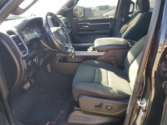 2020 Ram 1500 Big Horn/Lone Star - Фото 7