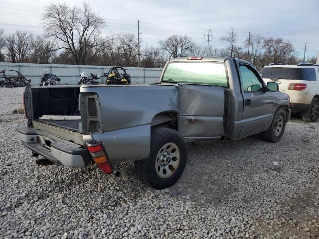 2006 GMC New Sierra C1500 - Фото 3