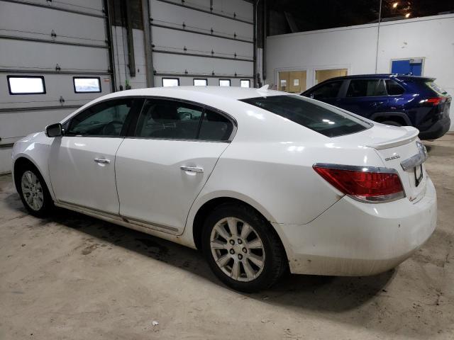 2013 Buick Lacrosse - Фото 2