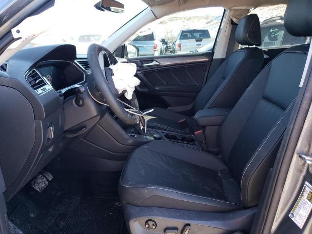 2024 Volkswagen Tiguan Se - Фото 7