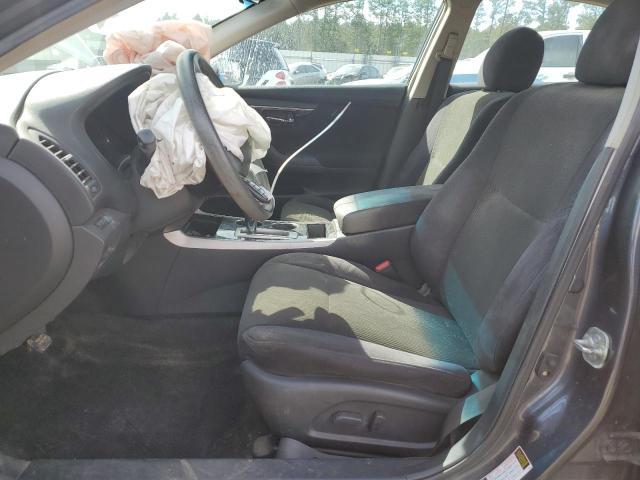 2013 Nissan Altima 2.5 - Фото 7
