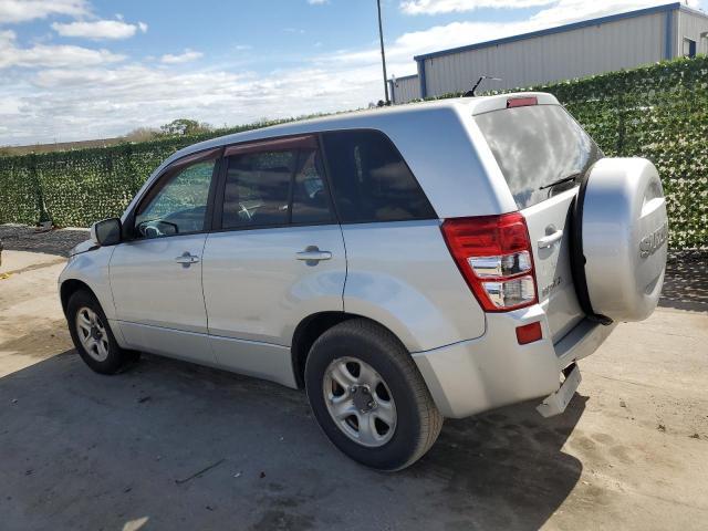 2010 Suzuki Grand Vitara Premium - Фото 2