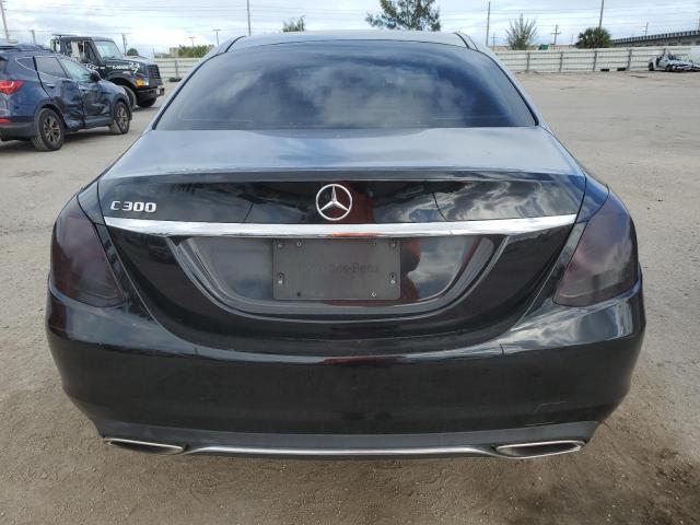 2017 Mercedes-Benz C 300 - Фото 6