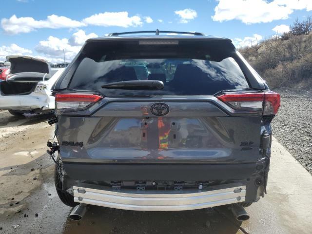 2023 Toyota Rav4 Xle - Фото 6