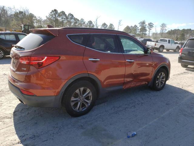 2014 Hyundai Santa Fe Sport - Image 3