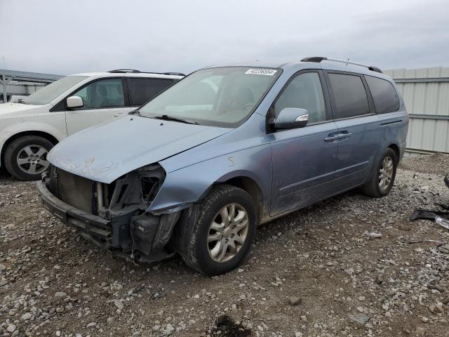 2011 Kia Sedona Lx