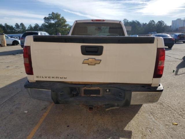 2008 Chevrolet Silverado C1500 - Фото 6