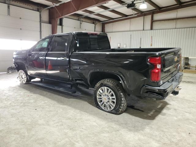 2022 Chevrolet Silverado K2500 High Country - Фото 2