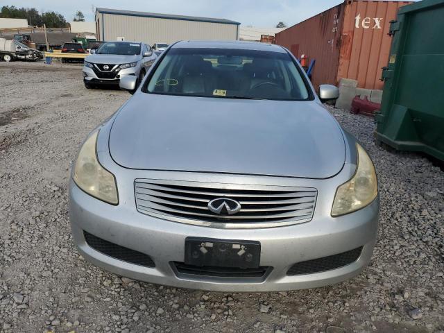 2008 Infiniti G35 - Фото 5