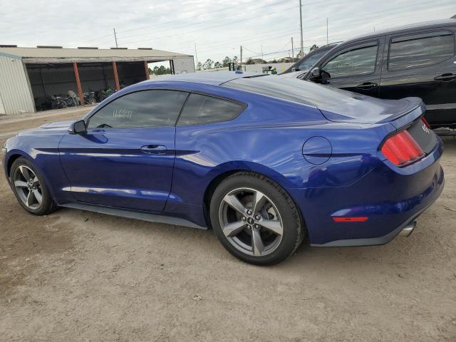 2016 Ford Mustang - Фото 2