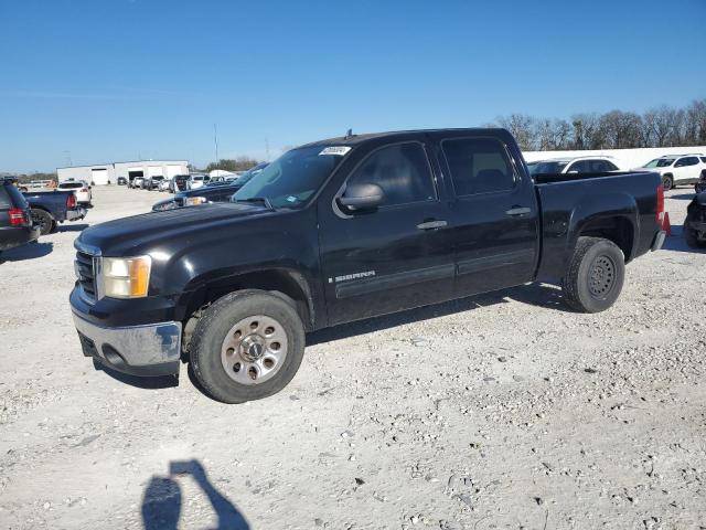 2008 GMC Sierra C1500