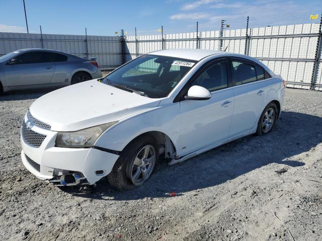 2013 Chevrolet Cruze Lt