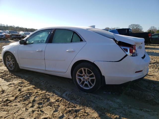 2015 Chevrolet Malibu 1Lt - Фото 2