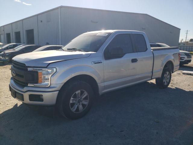 2018 Ford F150 Super Cab